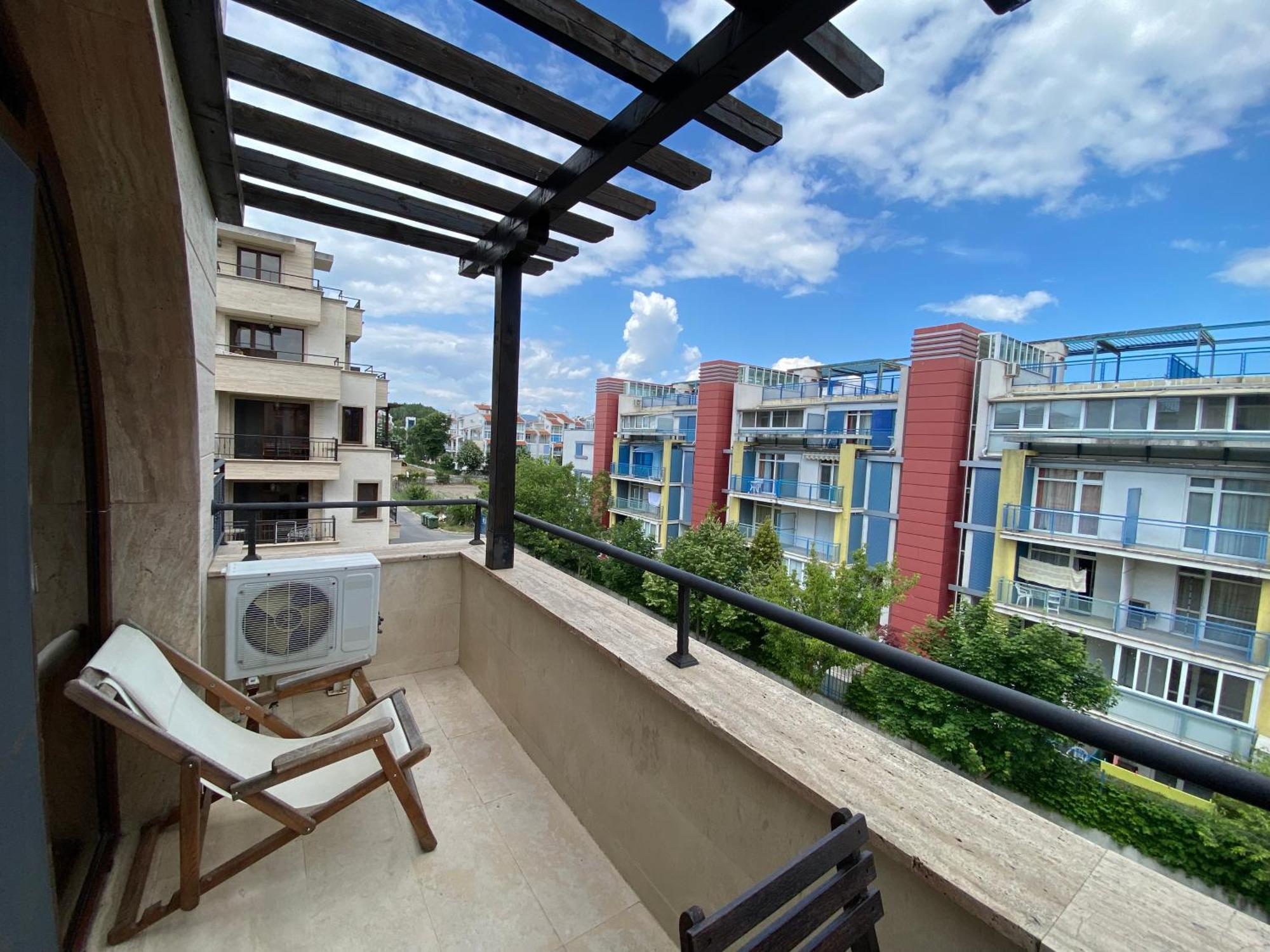 Apartments Amara Sunny Beach Room photo