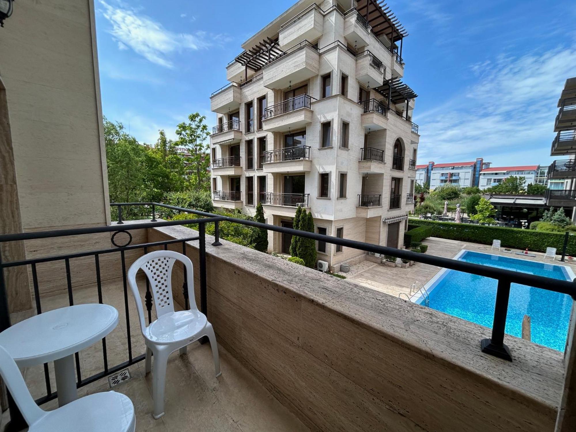 Apartments Amara Sunny Beach Room photo