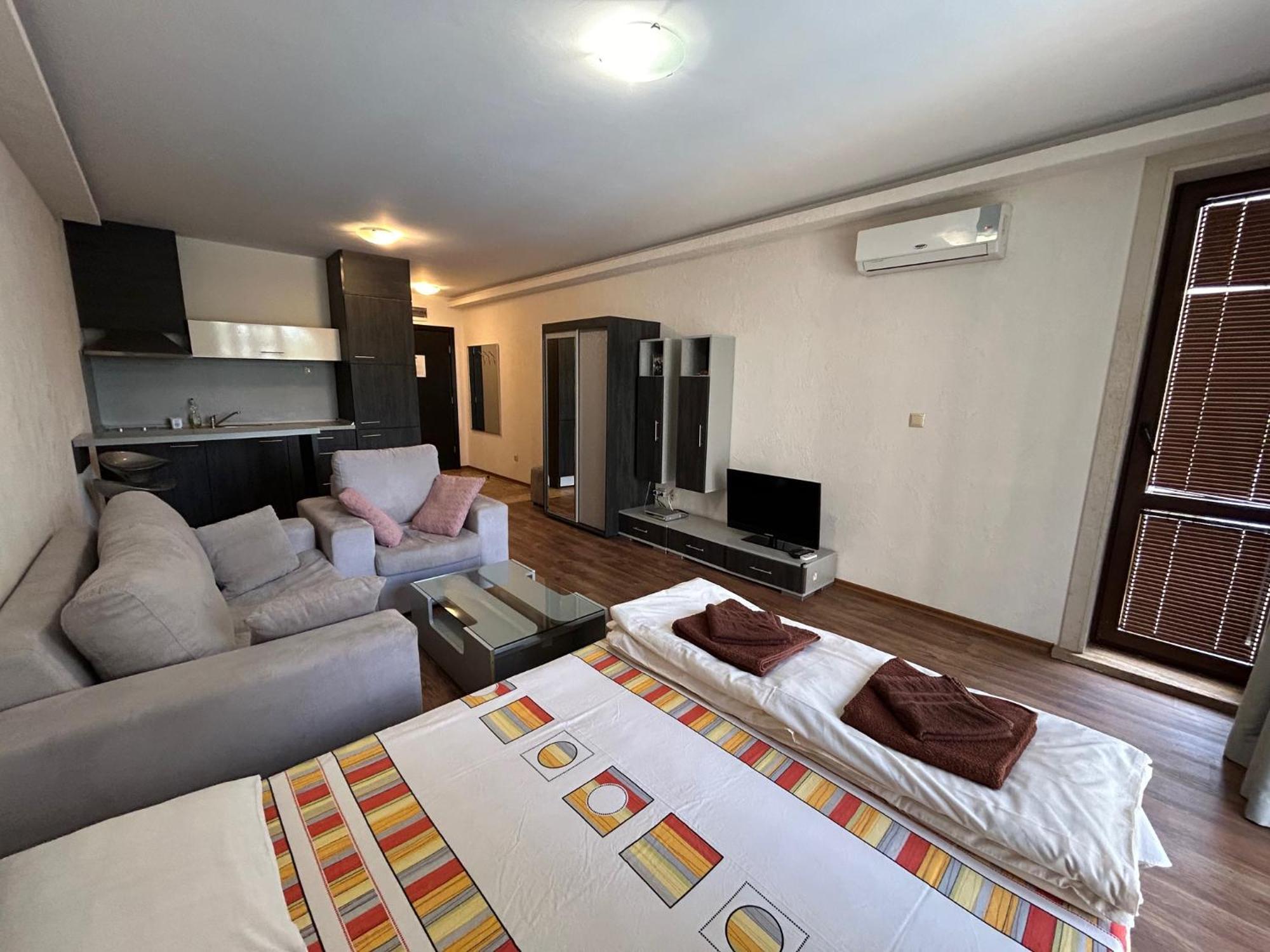 Apartments Amara Sunny Beach Room photo